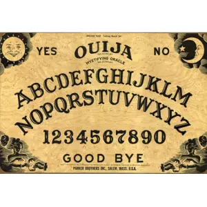 Scarecrow Ink Gift Certificate